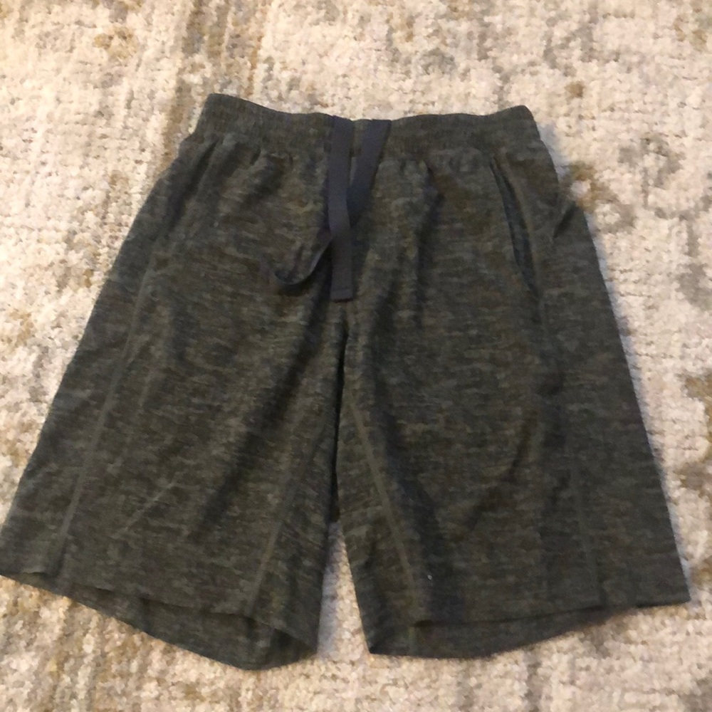 Mens Lululemon Shorts, Size XS/S